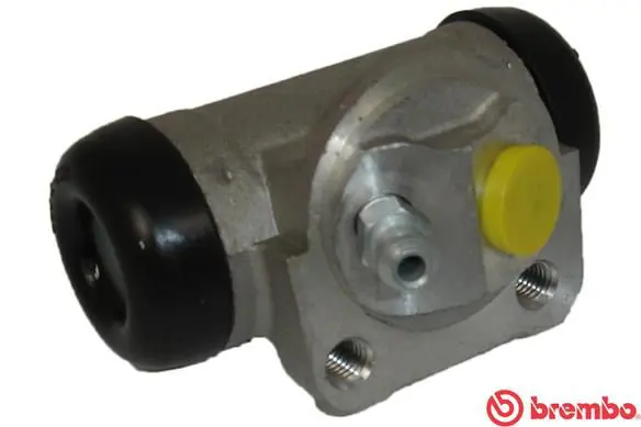 Handler.Part Wheel brake cylinder BREMBO A12B82 1