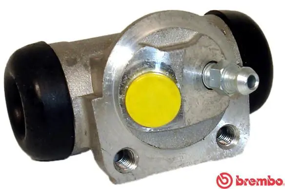 Handler.Part Wheel brake cylinder BREMBO A12B83 1