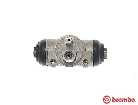 Handler.Part Wheel brake cylinder BREMBO A12B92 1