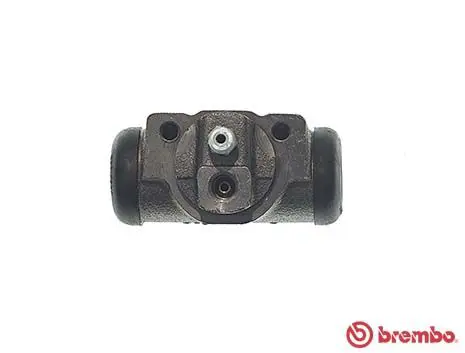 Handler.Part Wheel brake cylinder BREMBO A12B93 1