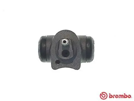 Handler.Part Wheel brake cylinder BREMBO A12C01 1