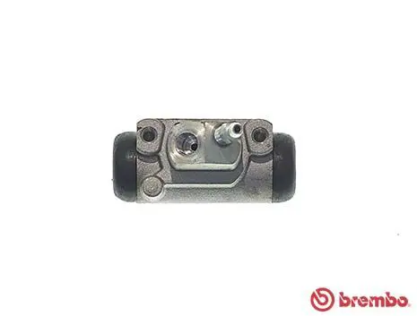 Handler.Part Wheel brake cylinder BREMBO A12C13 1