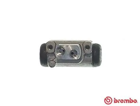 Handler.Part Wheel brake cylinder BREMBO A12C14 1