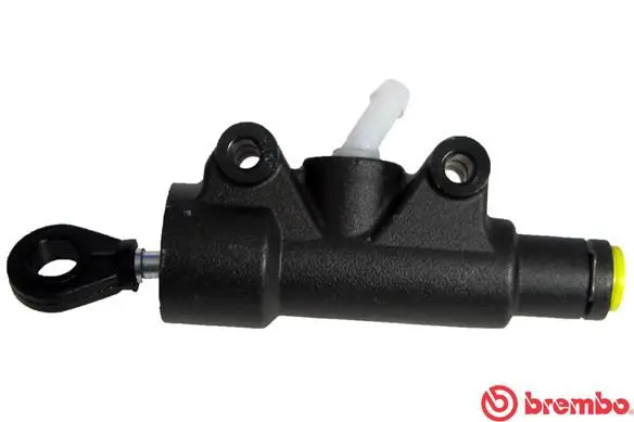 Handler.Part Master cylinder, clutch BREMBO C06005 1