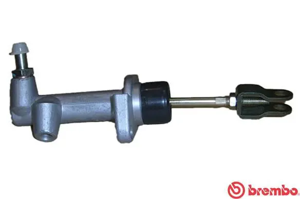 Handler.Part Master cylinder, clutch BREMBO C15001 1