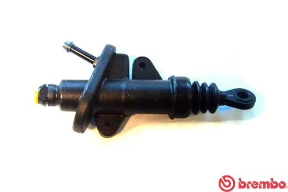 Handler.Part Master cylinder, clutch BREMBO C24006 1