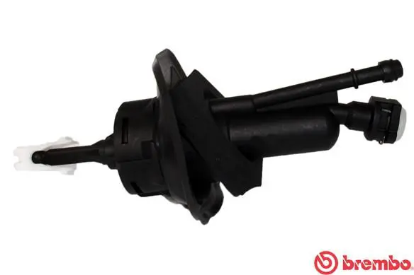 Handler.Part Master cylinder, clutch BREMBO C24010 1