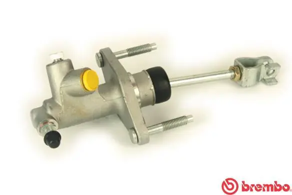 Handler.Part Master cylinder, clutch BREMBO C28003 1