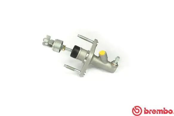 Handler.Part Master cylinder, clutch BREMBO C28004 1