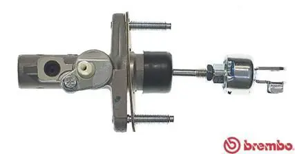 Handler.Part Master cylinder, clutch BREMBO C28008 1