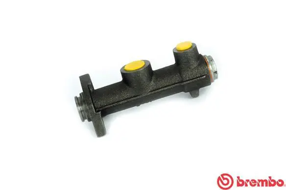 Handler.Part Master cylinder, clutch BREMBO C41001 1