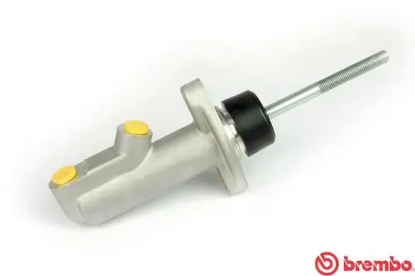 Handler.Part Master cylinder, clutch BREMBO C44001 1