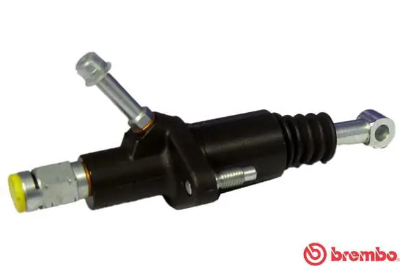 Handler.Part Master cylinder, clutch BREMBO C50001 1