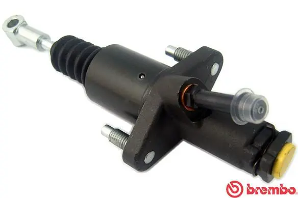 Handler.Part Master cylinder, clutch BREMBO C50002 1