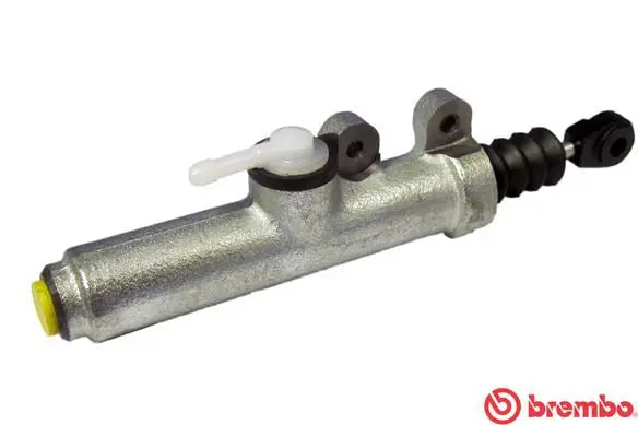 Handler.Part Master cylinder, clutch BREMBO C50006 1