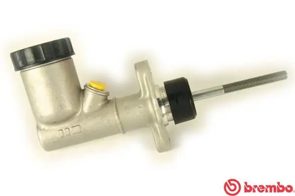 Handler.Part Master cylinder, clutch BREMBO C52001 1