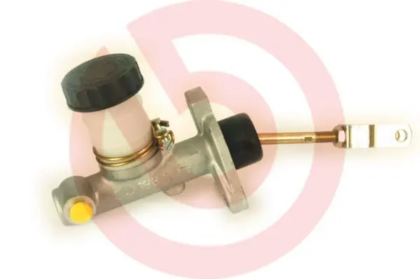 Handler.Part Master cylinder, clutch BREMBO C56021 1