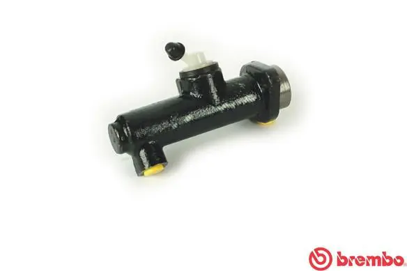 Handler.Part Master cylinder, clutch BREMBO C61001 1