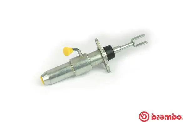 Handler.Part Master cylinder, clutch BREMBO C71004 1