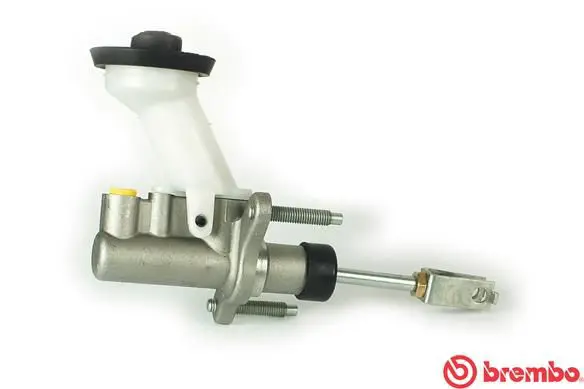 Handler.Part Master cylinder, clutch BREMBO C83005 1