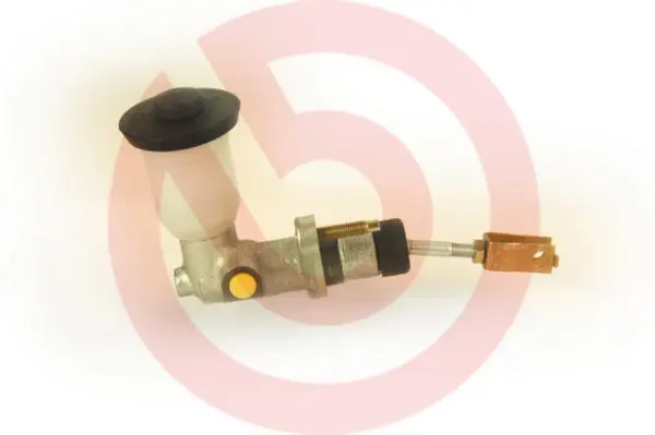 Handler.Part Master cylinder, clutch BREMBO C83012 1