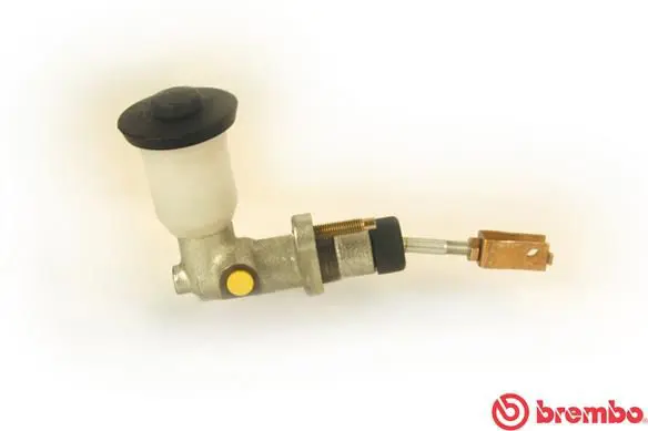 Handler.Part Master cylinder, clutch BREMBO C83013 1