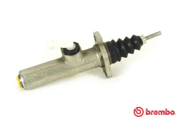 Handler.Part Master cylinder, clutch BREMBO C85004 1