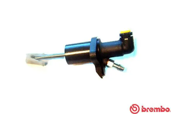 Handler.Part Master cylinder, clutch BREMBO C85005 1