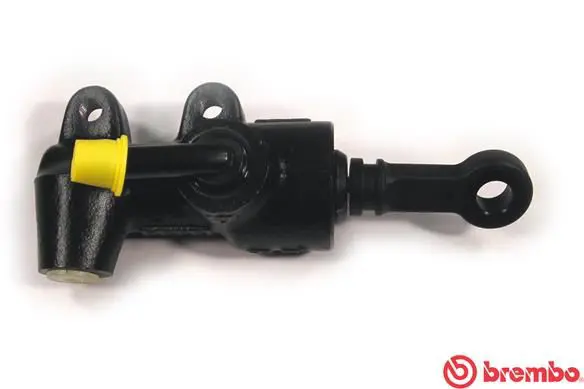 Handler.Part Master cylinder, clutch BREMBO C85013 1