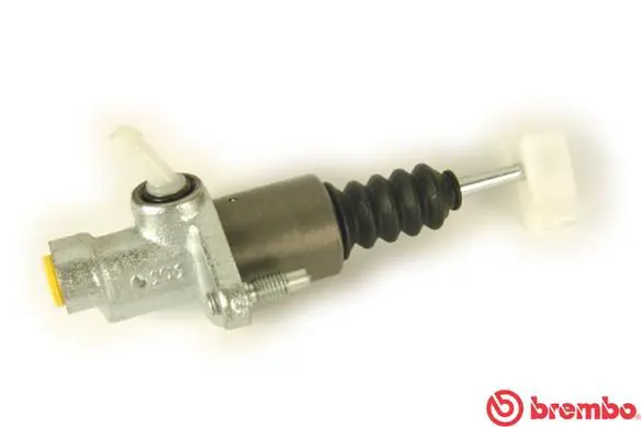 Handler.Part Master cylinder, clutch BREMBO C85017 1