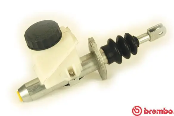 Handler.Part Master cylinder, clutch BREMBO C86001 1