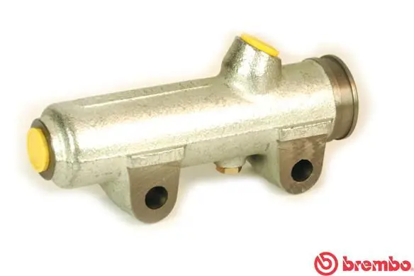 Handler.Part Master cylinder, clutch BREMBO CA6004 1