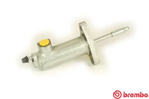 Handler.Part Slave cylinder, clutch BREMBO E50005 1