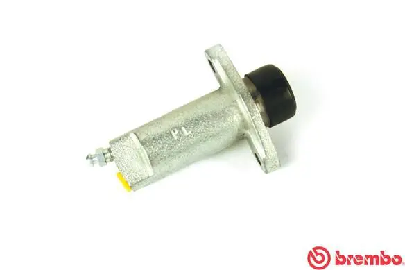 Handler.Part Slave cylinder, clutch BREMBO E52004 1