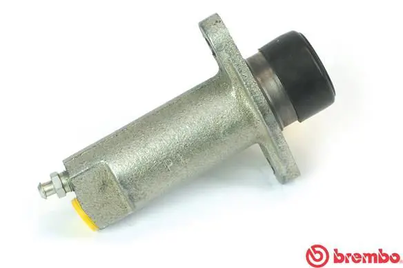 Handler.Part Slave cylinder, clutch BREMBO E52006 1