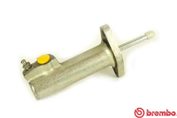 Handler.Part Slave cylinder, clutch BREMBO E85011 1