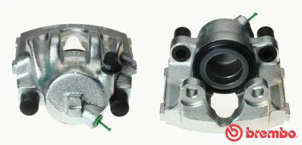 Handler.Part Brake caliper BREMBO F06016 1