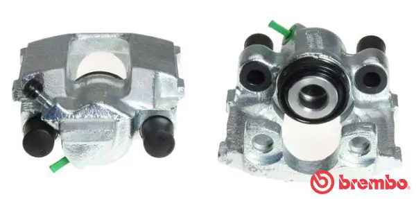 Handler.Part Brake caliper BREMBO F06031 1