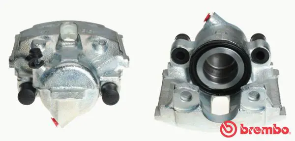 Handler.Part Brake caliper BREMBO F06034 1