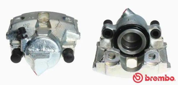 Handler.Part Brake caliper BREMBO F06036 1