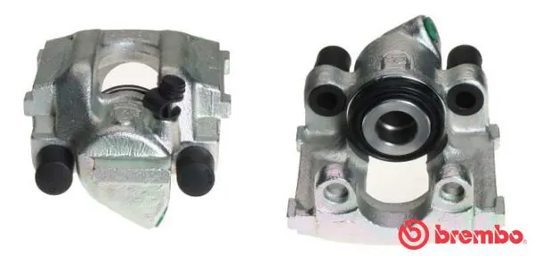 Handler.Part Brake caliper BREMBO F06048 1