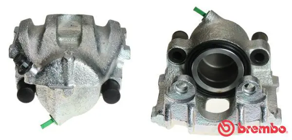 Handler.Part Brake caliper BREMBO F06050 1