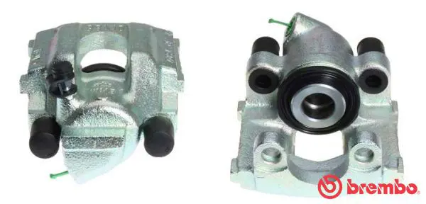 Handler.Part Brake caliper BREMBO F06055 1