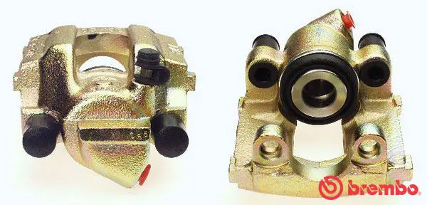 Handler.Part Brake caliper BREMBO F06056 1