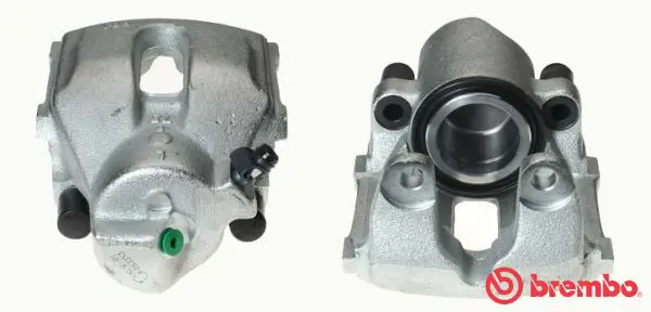 Handler.Part Brake caliper BREMBO F06074 1