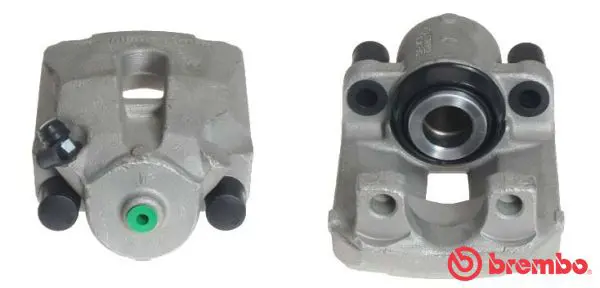 Handler.Part Brake caliper BREMBO F06079 1