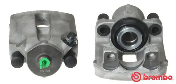 Handler.Part Brake caliper BREMBO F06080 1