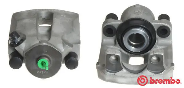 Handler.Part Brake caliper BREMBO F06081 1