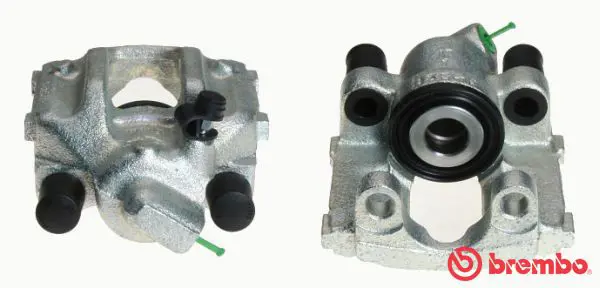 Handler.Part Brake caliper BREMBO F06082 1