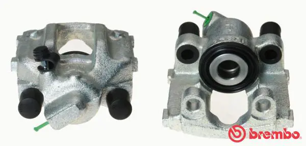 Handler.Part Brake caliper BREMBO F06083 1